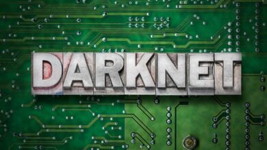 darknet marketplace in Germany