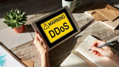 sites for ordering DDoS attacks