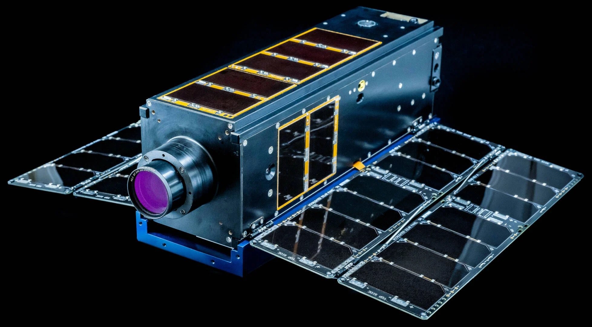 hack moonlighter satellite