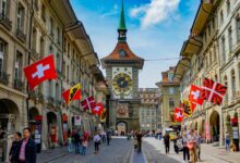 The Swiss government and the Play ransomware