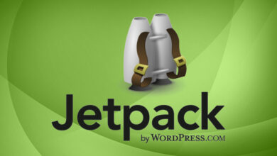 jetpack plugin for wordpress